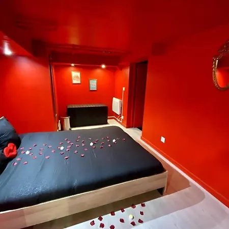 Le Cineglam Spa *
