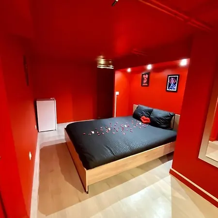 Le Cineglam Spa