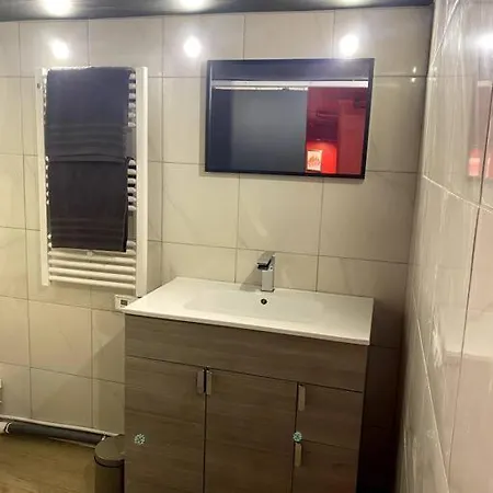 Le Cineglam Spa
